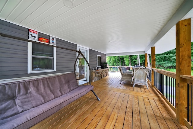 124 Burlingham Rd, Bloomingburg, NY 12721 - photo 5