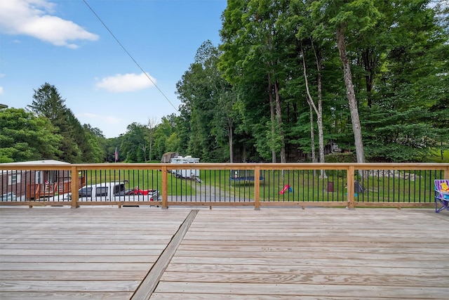 124 Burlingham Rd, Bloomingburg, NY 12721 - photo 30