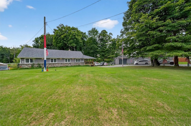 124 Burlingham Rd, Bloomingburg, NY 12721 - photo 32