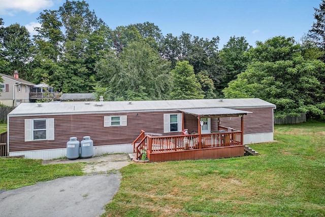 124 Burlingham Rd, Bloomingburg, NY 12721 - photo 34