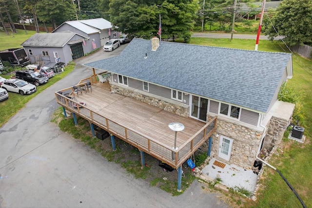 124 Burlingham Rd, Bloomingburg, NY 12721 - photo 38