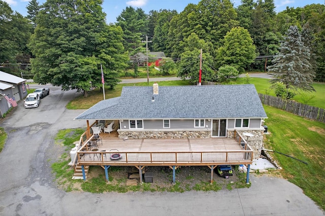 124 Burlingham Rd, Bloomingburg, NY 12721 - photo 39