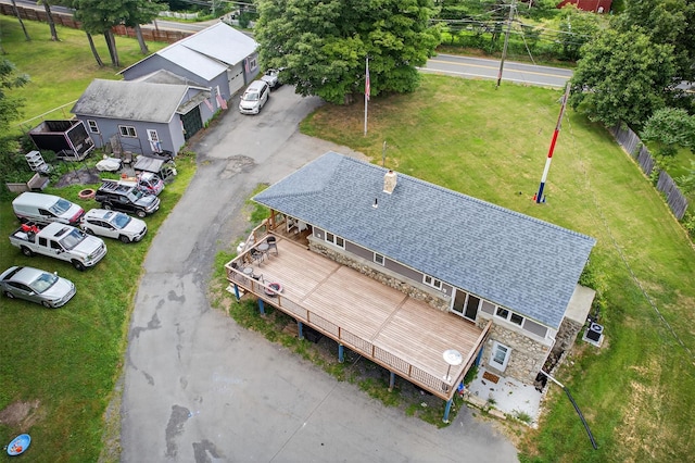 124 Burlingham Rd, Bloomingburg, NY 12721 - photo 40