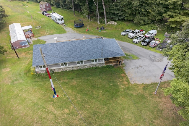 124 Burlingham Rd, Bloomingburg, NY 12721 - photo 42