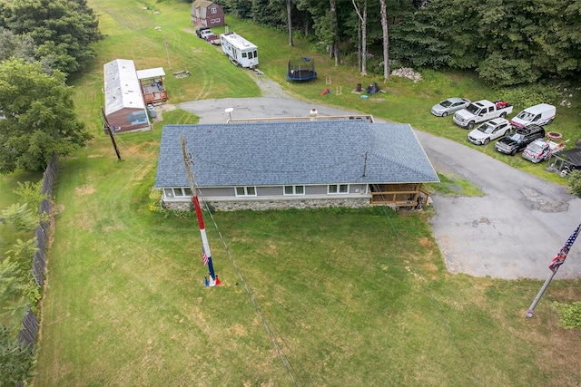 124 Burlingham Rd, Bloomingburg, NY 12721 - photo 43