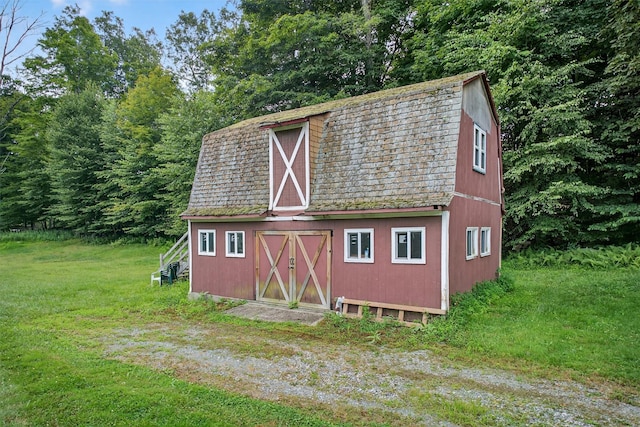 124 Burlingham Rd, Bloomingburg, NY 12721 - photo 44