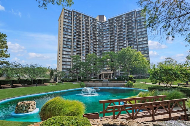 1 Bay Club Dr Unit 8J, Bayside, NY 11360 - photo 1