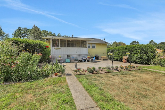 83 S Gate Dr, Poughkeepsie, NY 12601 - photo 29