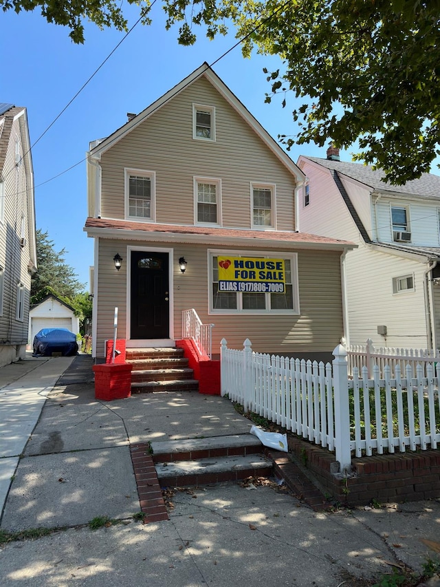 21511 112th Ave, Queens Village, NY 11429 - photo 1
