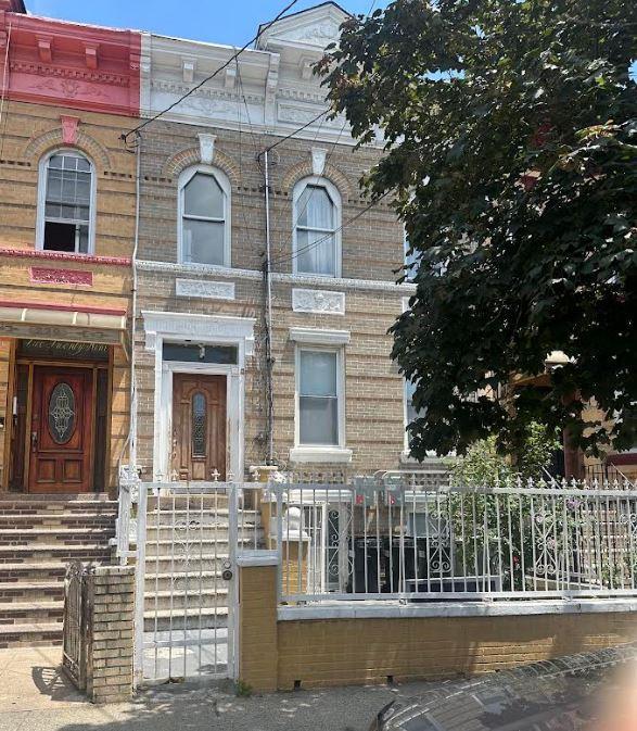 233 Sheridan Ave, Brooklyn, NY 11208 - photo 1
