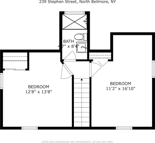 239 Stephen St, North Bellmore, NY 11710 - photo 23