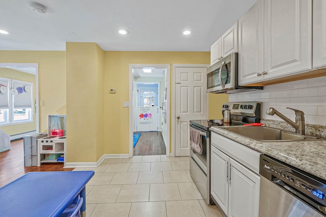 1243 Peapond Rd, North Bellmore, NY 11710 - photo 19