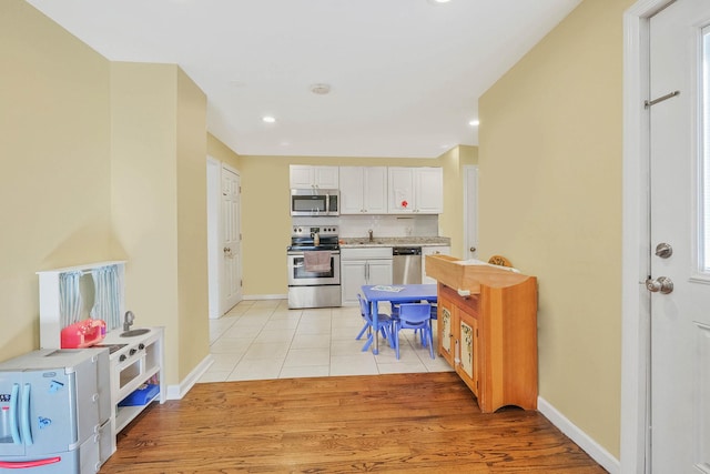 1243 Peapond Rd, North Bellmore, NY 11710 - photo 24