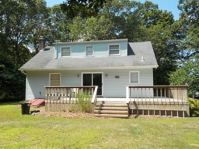 49 Stephano Rd, East Patchogue, NY 11772 - photo 7