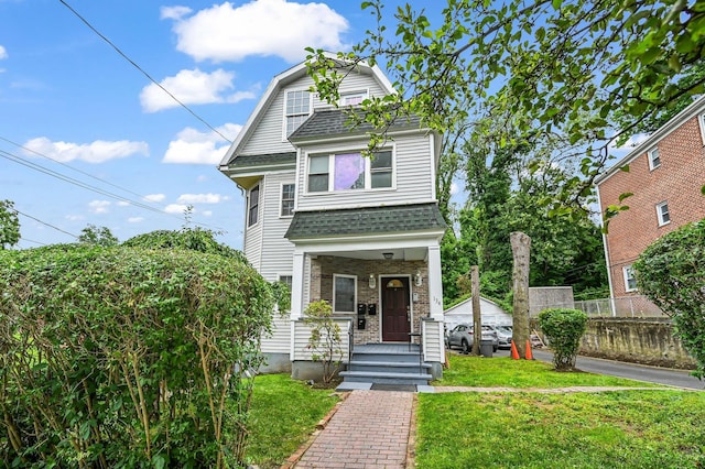 134 Haven Ave, Mount Vernon, NY 10553 - photo 1