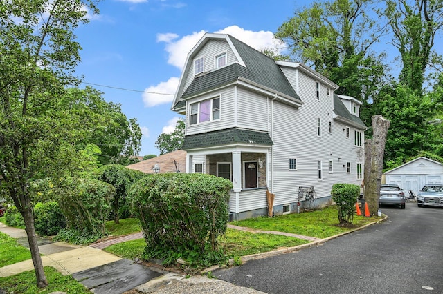 134 Haven Ave, Mount Vernon, NY 10553 - photo 2
