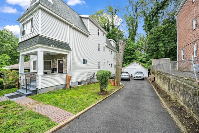 134 Haven Ave, Mount Vernon, NY 10553 - photo 3