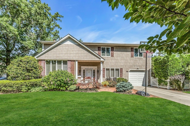 1855 Zana Ct, North Merrick, NY 11566 - photo 1