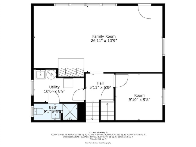 132 Holmes Ave, Hartsdale, NY 10530 - photo 32