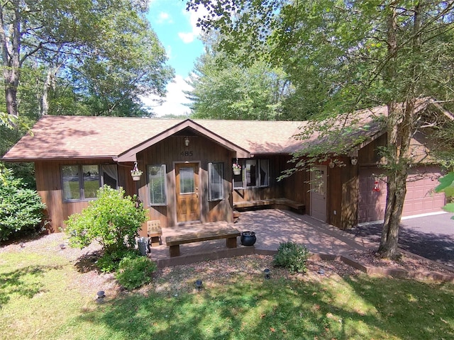 485 Old Sackett Rd, Rock Hill, NY 12775 - photo 1