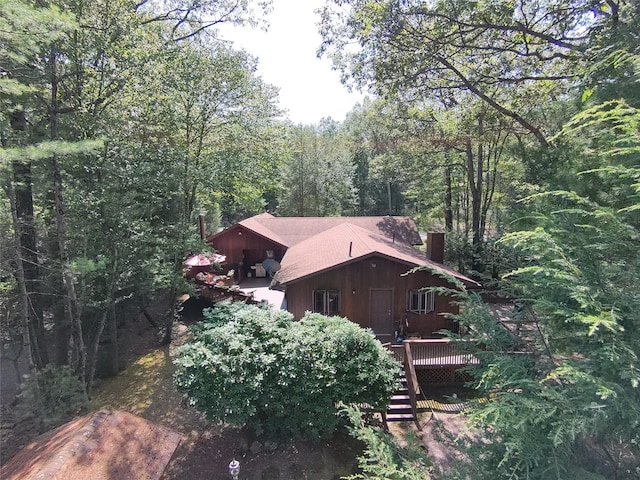 485 Old Sackett Rd, Rock Hill, NY 12775 - photo 7