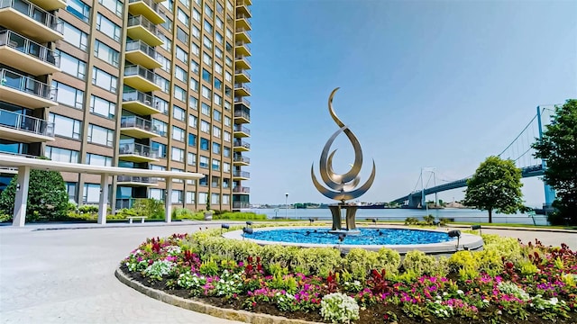 166-25 Powells Cove Blvd Unit 11L, Beechhurst, NY 11357 - photo 1