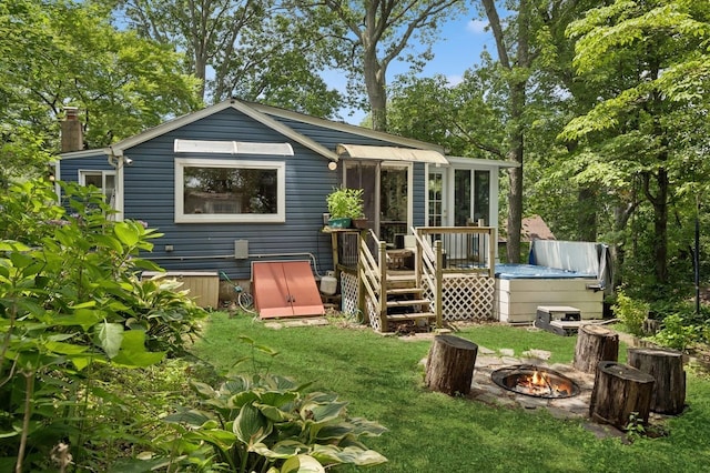 8 Towle Pl, Glen Cove, NY 11542 - photo 22