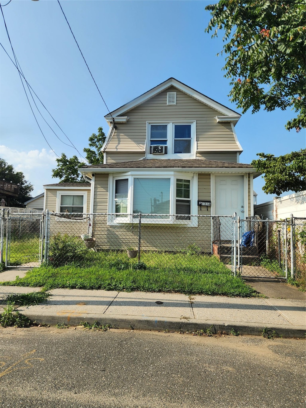 1316 News Ave, Elmont, NY 11003 - photo 1