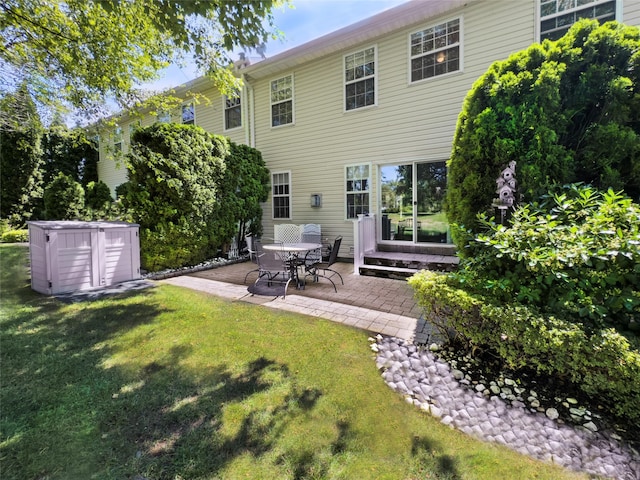 148 Captains Way, Port Jefferson Station, NY 11776 - photo 18