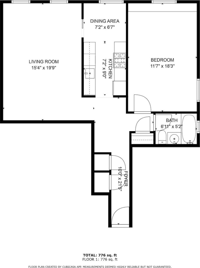 76-66 Austin St Unit 3L, Forest Hills, NY 11375 - photo 28