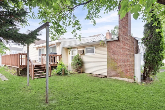 81 Bayview Ave, Massapequa, NY 11758 - photo 22