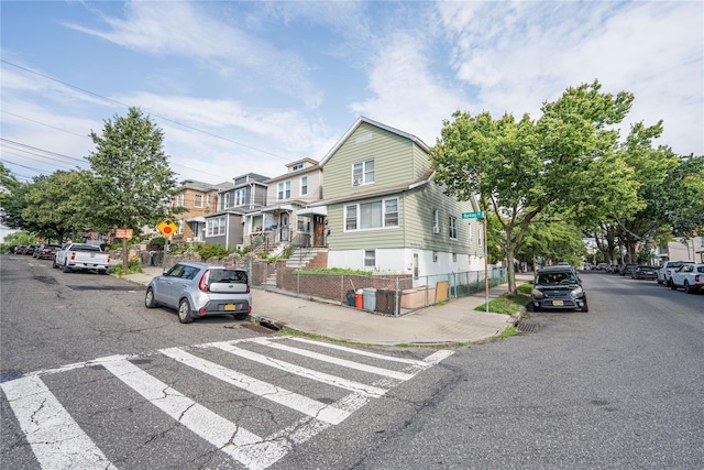 3021 Barkley Ave, Bronx, NY 10465 - photo 1