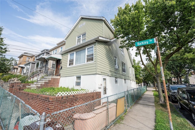 3021 Barkley Ave, Bronx, NY 10465 - photo 40