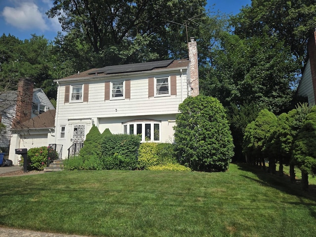 99 Bateman Pl, Mount Vernon, NY 10552 - photo 1