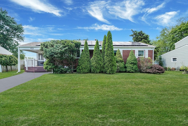 43 Bowdoin Rd, Centereach, NY 11720 - photo 2