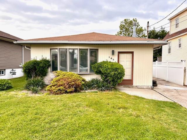163 Vanderbilt Ave, Island Park, NY 11558 - photo 1