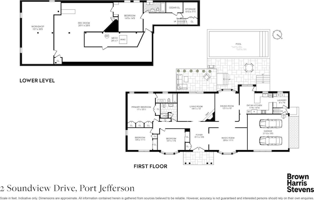 2 Soundview Dr, Port Jefferson, NY 11777 - photo 37