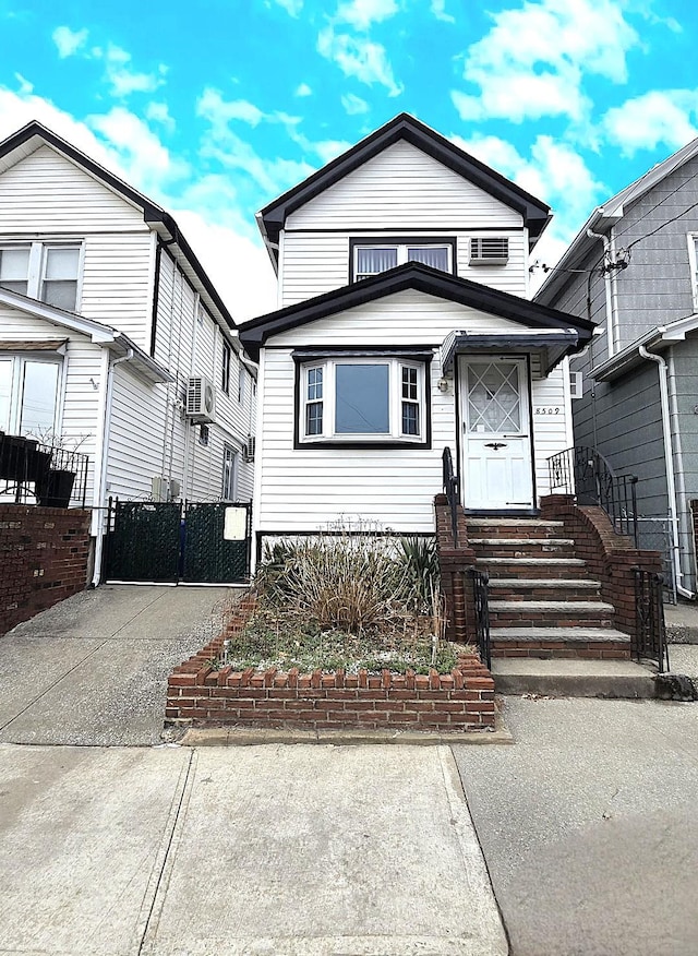 8509 Sutter Ave, Ozone Park, NY 11417 - photo 1