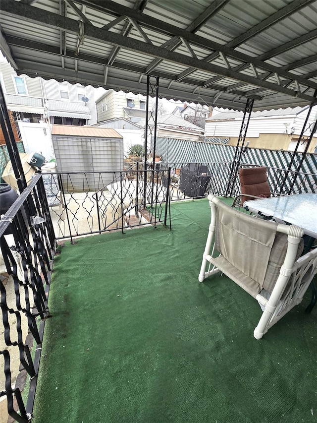 8509 Sutter Ave, Ozone Park, NY 11417 - photo 12