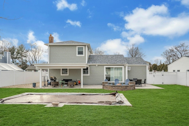 9 Orchid Ln, Commack, NY 11725 - photo 23