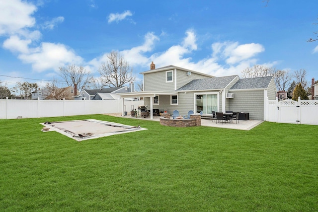 9 Orchid Ln, Commack, NY 11725 - photo 24