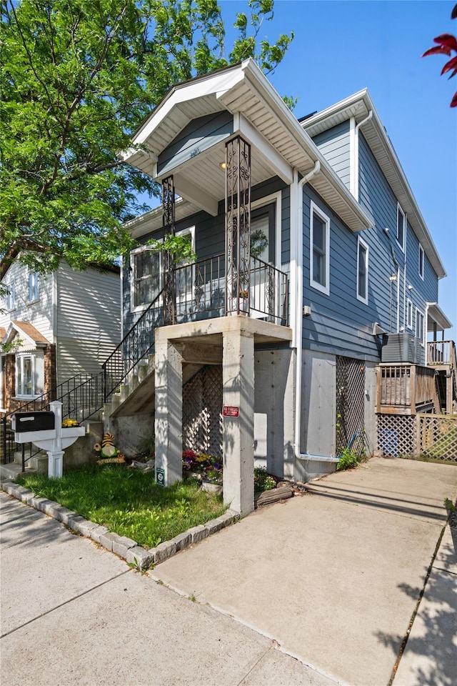 1024 Cross Bay Blvd, Broad Channel, NY 11693 - photo 1