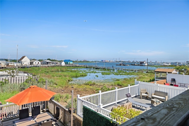 1024 Cross Bay Blvd, Broad Channel, NY 11693 - photo 2