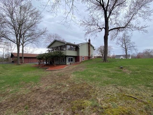 176 Gardnerville Rd, New Hampton, NY 10958 - photo 5