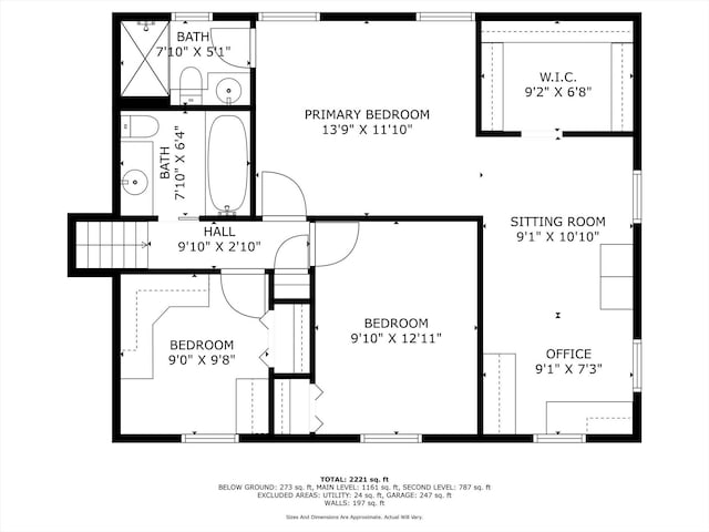 6 Vegas Ct, Plainview, NY 11803 - photo 33
