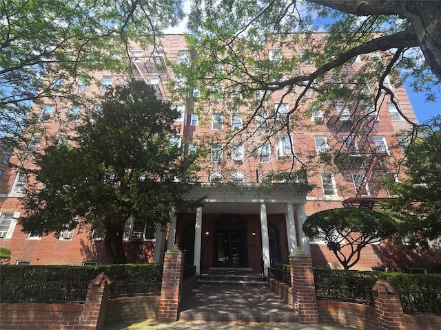 1500 Ocean Pkwy Unit 4M, Brooklyn, NY 11230 - photo 1