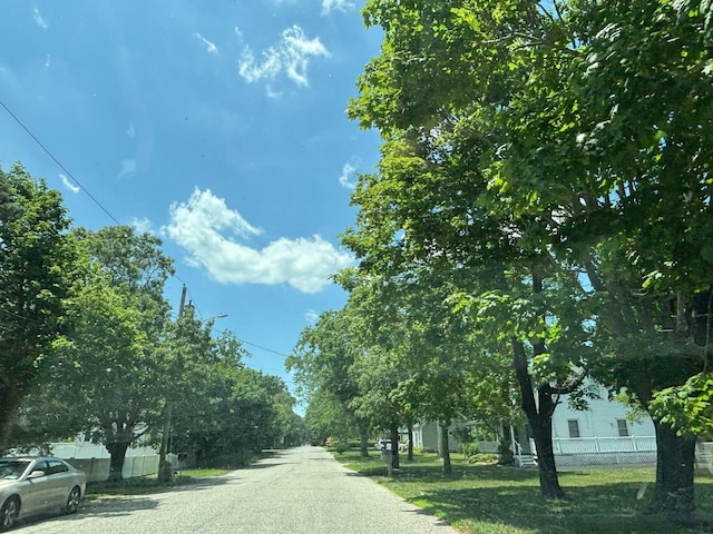 63 Washington Ave, Mastic Beach, NY 11951 - photo 5
