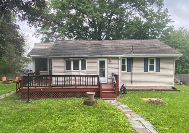 11 Linden Trl, Monroe, NY 10950 - photo 1