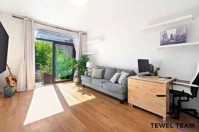 244 Franklin Ave Unit 5B, Brooklyn, NY 11205 - photo 2