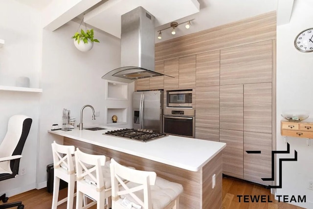 244 Franklin Ave Unit 5B, Brooklyn, NY 11205 - photo 4